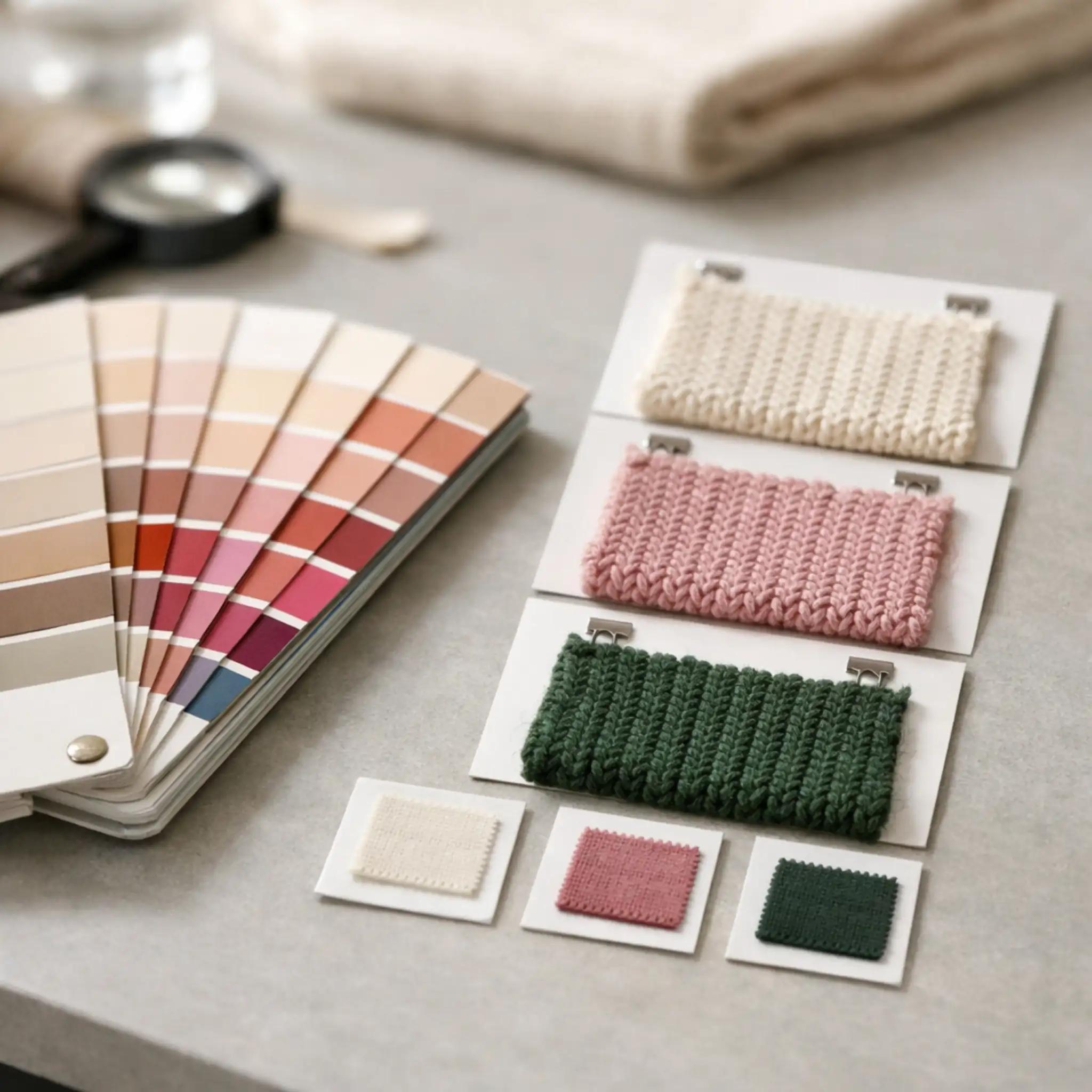 Repeat order stability